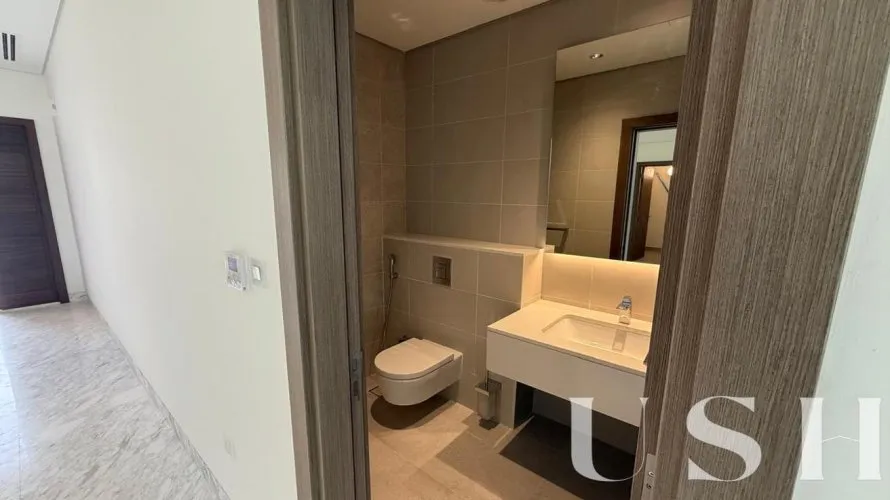 Вилла с 4 спальнями в  District One, Мохаммед Бин Рашид Сити, Дубай, ОАЭ №726 № 7