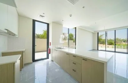 Вилла с 4 спальнями в  Club Villas at Dubai Hills, Дубай Хилс Эстейт, Дубай, ОАЭ №1271