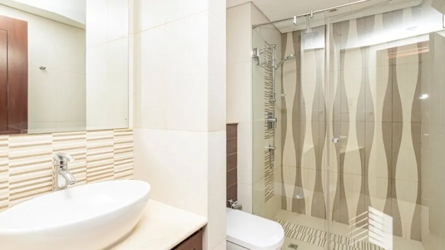 Вилла с 5 спальнями в  The Mansions, Jumeirah Islands, Дубай, ОАЭ №306 № 18