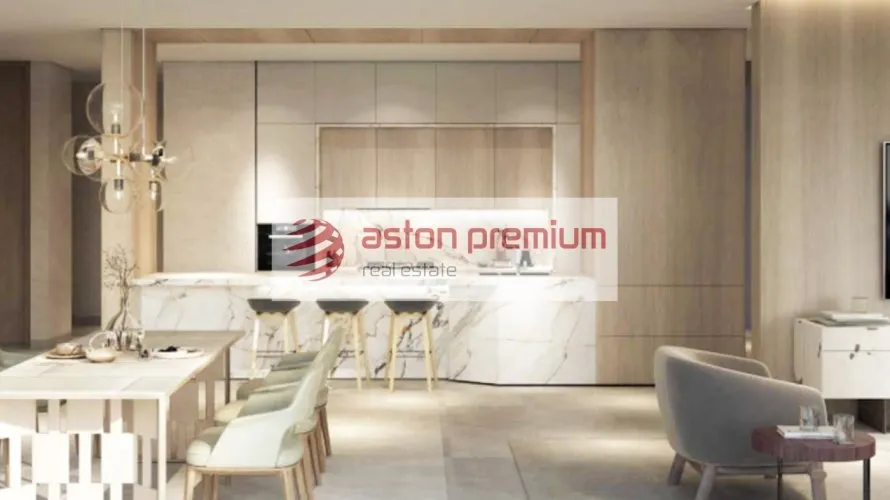 Вилла с 7 спальнями в  Palm Jebel Ali, Дубай, ОАЭ №1529 № 5