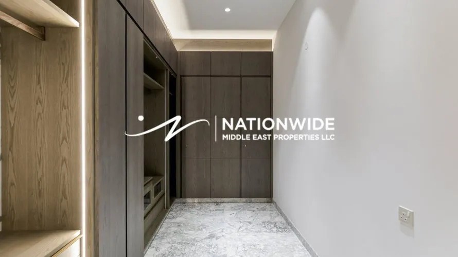 Вилла с 9 спальнями в  Абу-Даби, ОАЭ №864 № 15