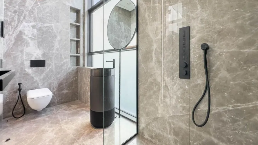 Вилла с 7 спальнями в  Дубай Хилс Эстейт, Дубай, ОАЭ №1559 № 15