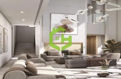 Вилла с 6 спальнями в  Umm Al Quwain Marina, Умм-эль-Кайвайн, ОАЭ №703