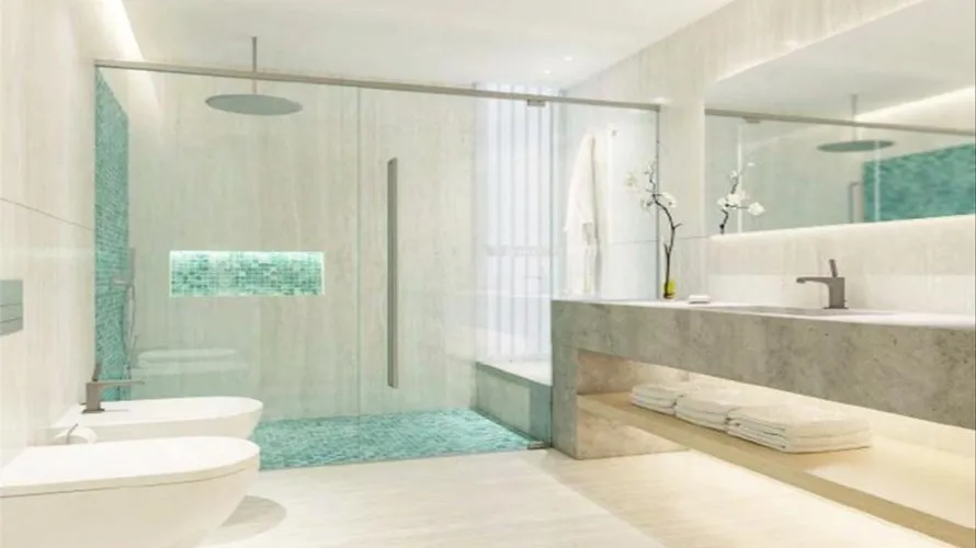 Вилла с 4 спальнями в  Al Zorah, Аджман, ОАЭ №649 № 5