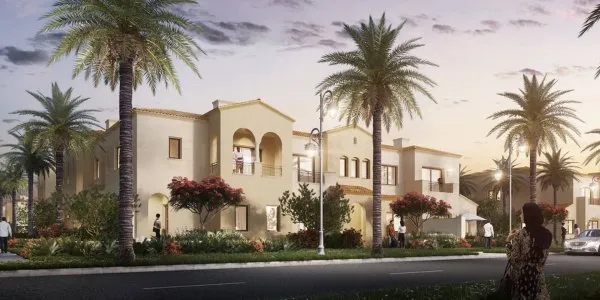 Дубайлэнд (Dubai Land) № 10