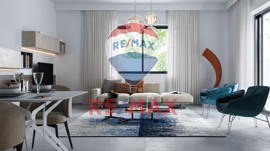 Вилла с 6 спальнями в  Yas Acres, Остров Яс, Абу-Даби, ОАЭ №442 № 5