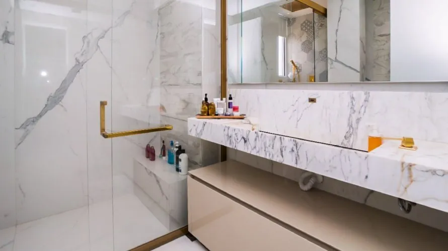 Вилла с 7 спальнями в  Emirates Hills, Дубай, ОАЭ №207 № 7