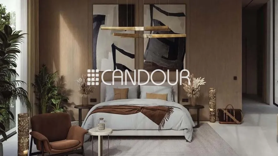 Вилла с 7 спальнями в  Аль-Барари, Дубай, ОАЭ №578 № 8