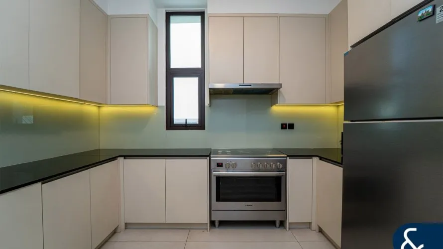 Вилла с 5 спальнями в  DAMAC Hills (Akoya by DAMAC), Дубай, ОАЭ №1360 № 10