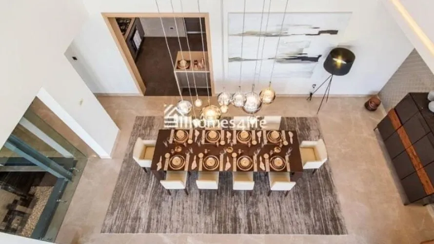 Вилла с 5 спальнями в  Sobha Hartland, Мохаммед Бин Рашид Сити, Дубай, ОАЭ №1587 № 14