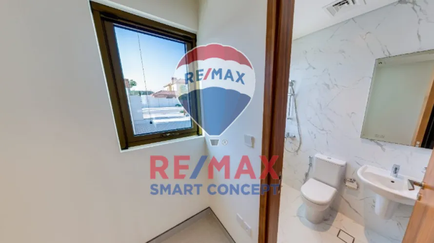 Вилла с 5 спальнями в  Абу-Даби, ОАЭ №617 № 9