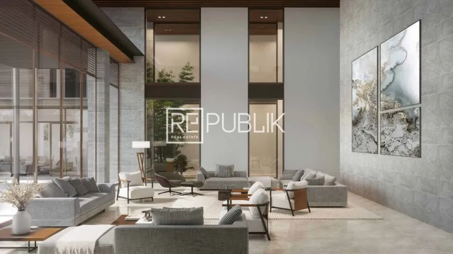 REEM HILLS в Аль-Рим, ОАЭ №16 № 6