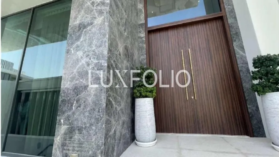 Вилла с 7 спальнями в  DAMAC Hills (Akoya by DAMAC), Дубай, ОАЭ №840 № 8