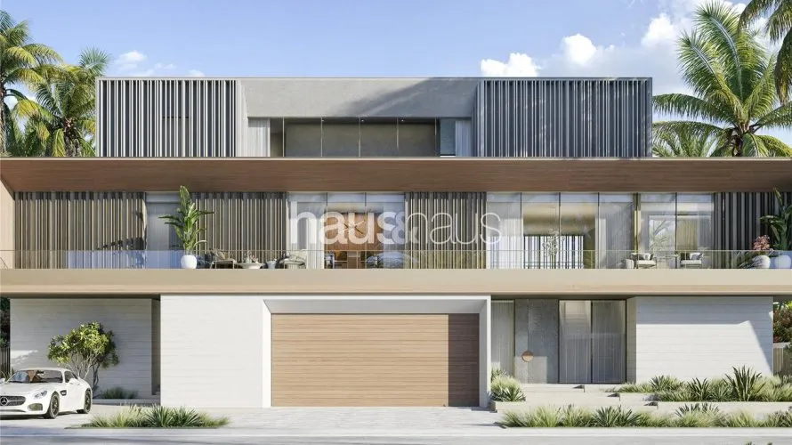 Вилла с 6 спальнями в  Deira, Дубай, ОАЭ №769 № 12