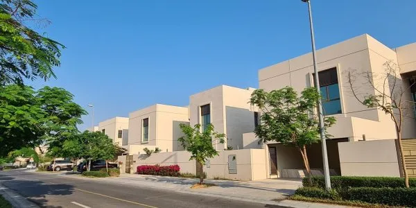 Millennium Estates № 6