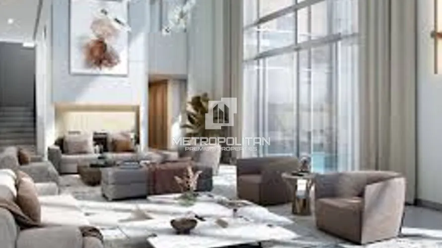 Вилла с 5 спальнями в  Umm Al Quwain Marina, Умм-эль-Кайвайн, ОАЭ №1235