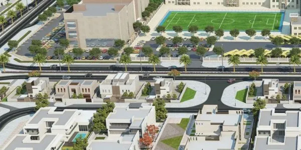 Nad Al Sheba 1 № 5