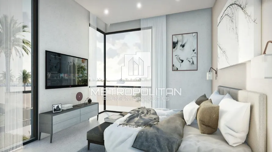 Вилла с 5 спальнями в  Al Hamra Village, Рас-эль-Хайма, ОАЭ №1262 № 1