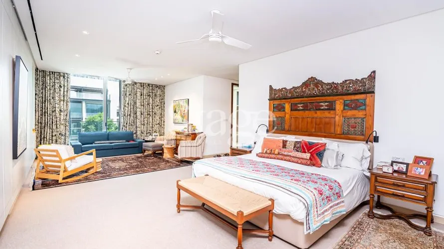 Вилла с 5 спальнями в  Dubai Hills, Дубай Хилс Эстейт, Дубай, ОАЭ №1062 № 28