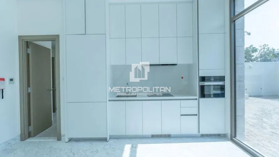 Вилла с 4 спальнями в  District One, Мохаммед Бин Рашид Сити, Дубай, ОАЭ №1247 № 3