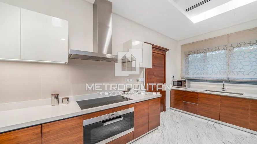 Вилла с 5 спальнями в  District One, Мохаммед Бин Рашид Сити, Дубай, ОАЭ №1230 № 7