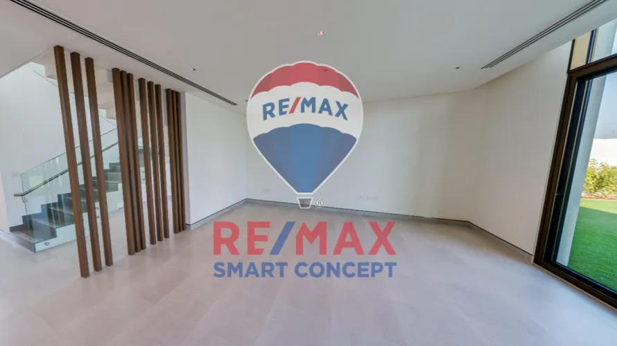 Вилла с 5 спальнями в  Абу-Даби, ОАЭ №617 № 3