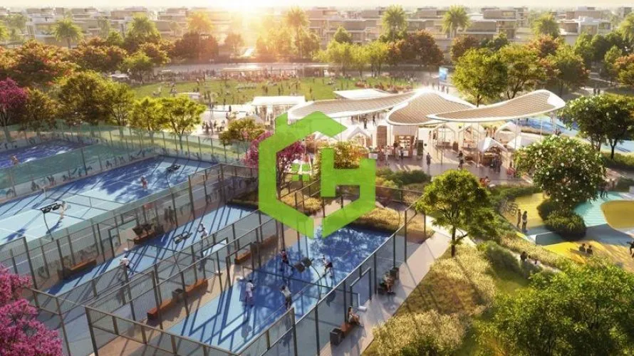 Вилла с 7 спальнями в  Nad Al Sheba 1, Дубай, ОАЭ №383 № 5