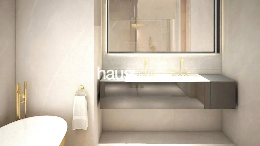 Вилла с 5 спальнями в  Дубай Хилс Эстейт, Дубай, ОАЭ №822 № 8