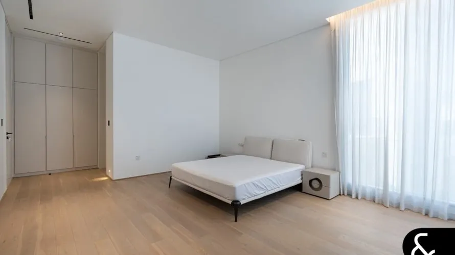 Вилла с 5 спальнями в  Pearl Jumeirah, Джумейра, Дубай, ОАЭ №1307 № 14