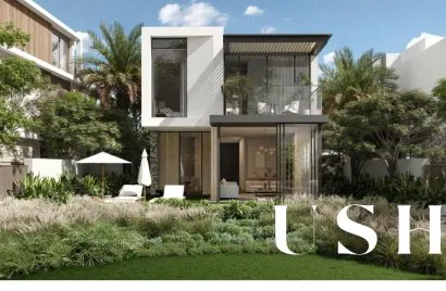 Вилла с 6 спальнями в  Dubai Land, Дубай, ОАЭ №734