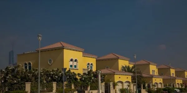 Джумейра Парк (Jumeirah Park) № 2