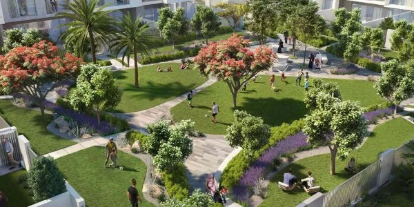 Дубайлэнд (Dubai Land) № 2