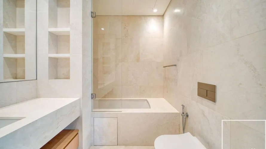 Вилла с 3 спальнями в  Джумейра, Дубай, ОАЭ №1451