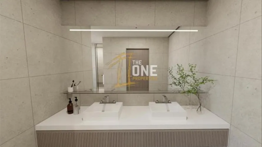 Вилла с 5 спальнями в  Al Hamra Village, Рас-эль-Хайма, ОАЭ №417 № 22