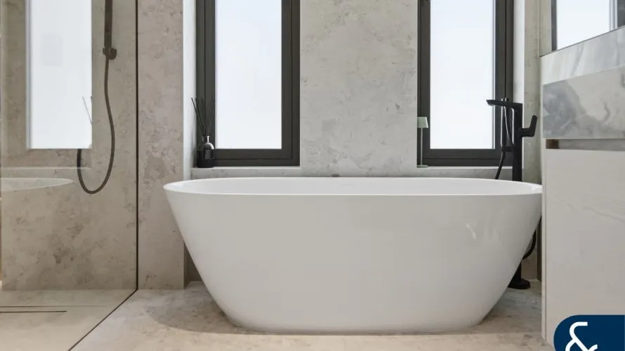 Вилла с 5 спальнями в  Harmony, Tilal Al Ghaf, Дубай, ОАЭ №1610 № 16