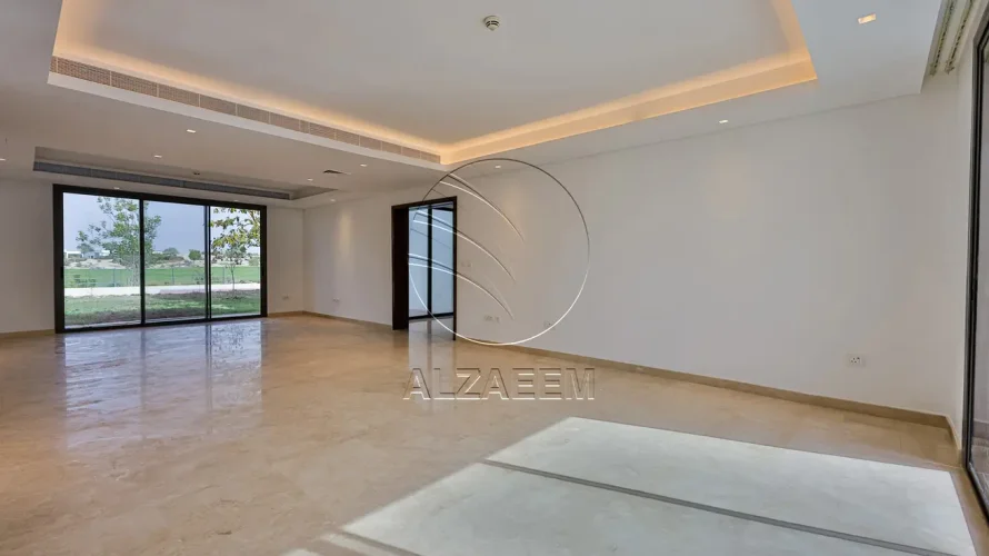 Вилла 1047м² в  Yas Acres, Остров Яс, Абу-Даби, ОАЭ №1227 № 18