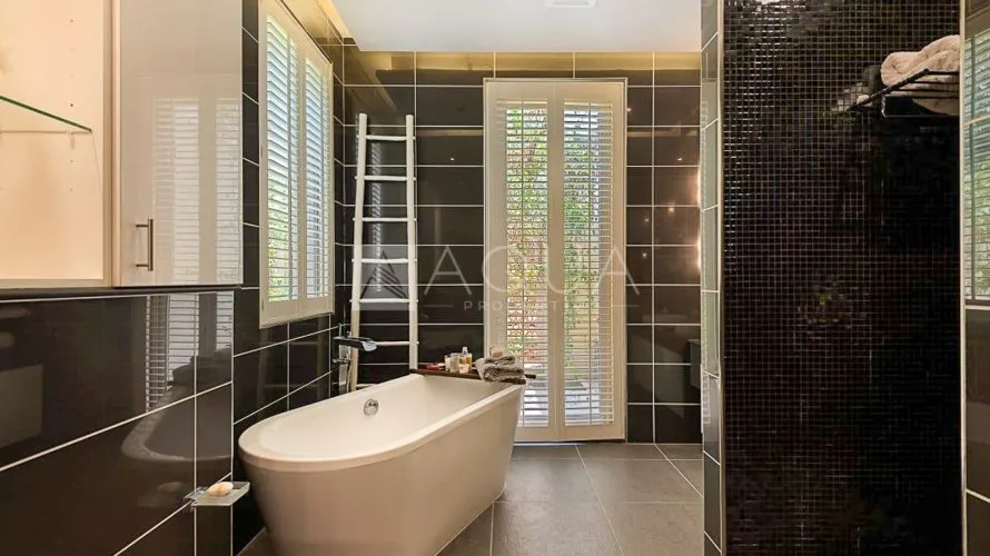 Вилла с 6 спальнями в  Аль-Барари, Дубай, ОАЭ №1428 № 15