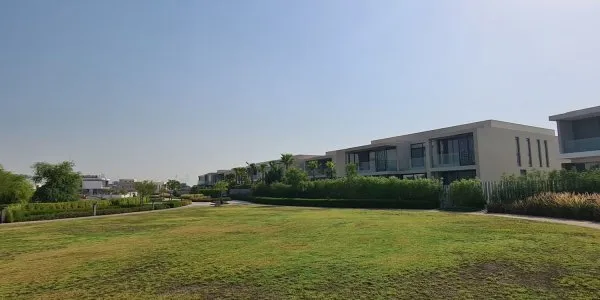 Parkway Vistas № 6