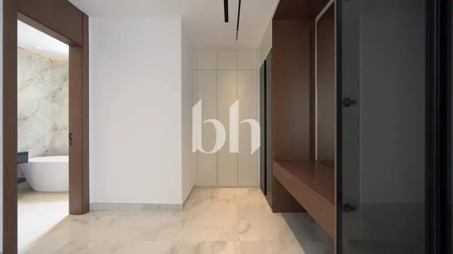 Вилла с 5 спальнями в  Jumeirah Park, Дубай, ОАЭ №951 № 17