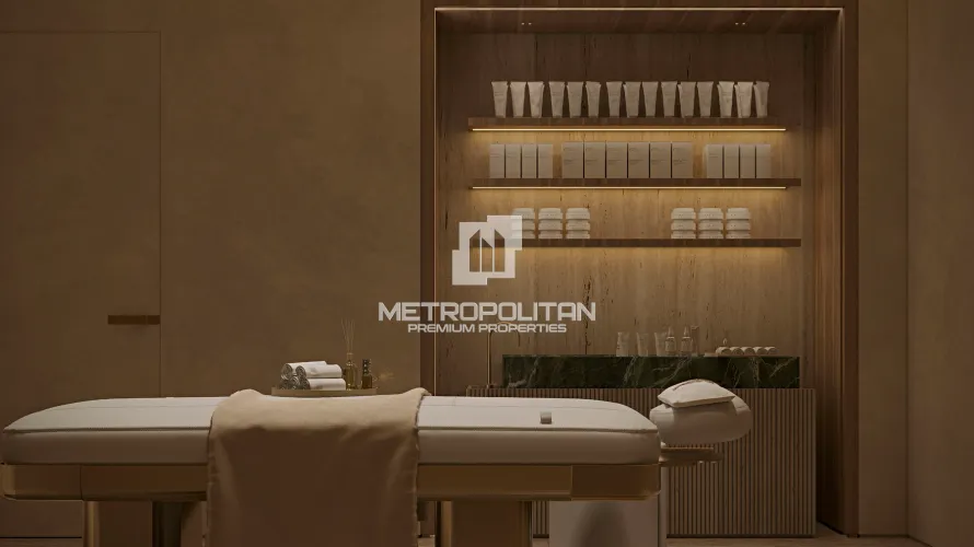 Вилла с 7 спальнями в  District One, Мохаммед Бин Рашид Сити, Дубай, ОАЭ №1275 № 27