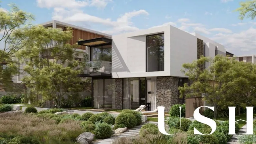 Вилла с 6 спальнями в  Dubai Land, Дубай, ОАЭ №734 № 7