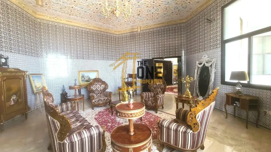 Вилла 3142.6м² в  Al Dhait, Рас-эль-Хайма, ОАЭ №599 № 11