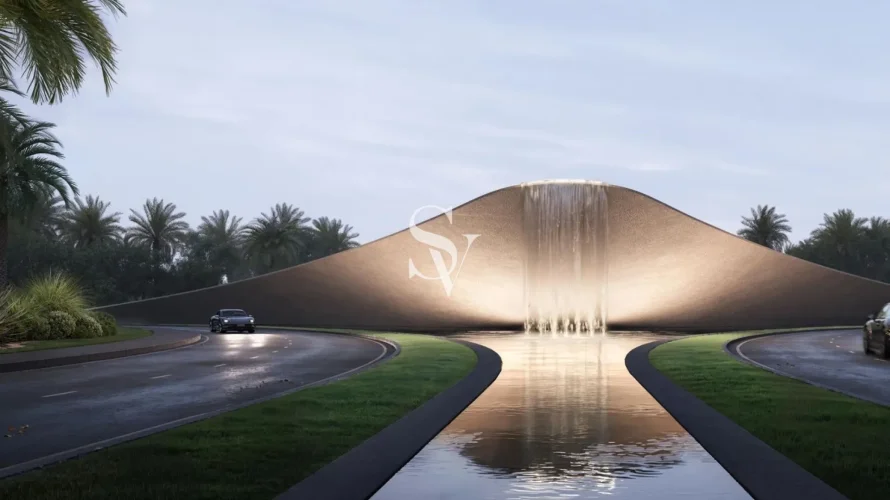 Вилла с 5 спальнями в  Дубай Инвестмент Парк, Дубай, ОАЭ №1115 № 17