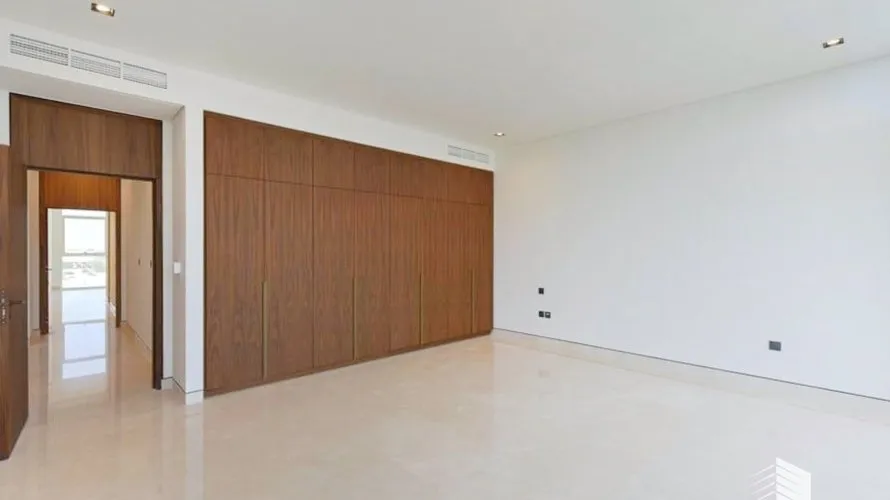 Вилла с 6 спальнями в  Golf Place, Дубай Хилс Эстейт, Дубай, ОАЭ №334 № 11