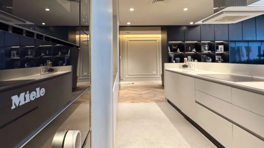 Таунхаус с 4 спальнями в  Bluewaters Residences, Bluewaters, Дубай, ОАЭ №546 № 10