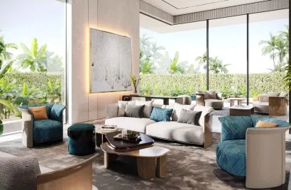 Вилла с 5 спальнями в Mira Villas, Nadd Al Sheba, Дубай, ОАЭ №355