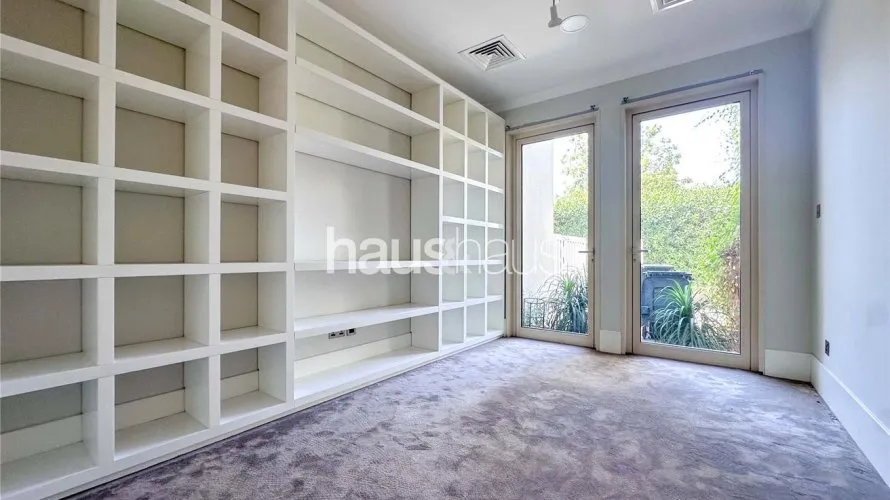 Вилла с 5 спальнями в  Арабиан Ранчес, Дубай, ОАЭ №786 № 12