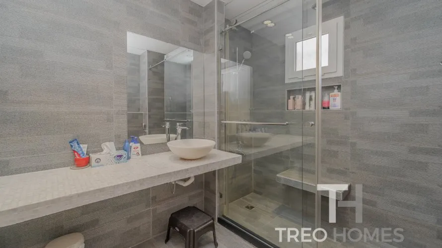 Вилла с 5 спальнями в  Meadows, Дубай, ОАЭ №680 № 6