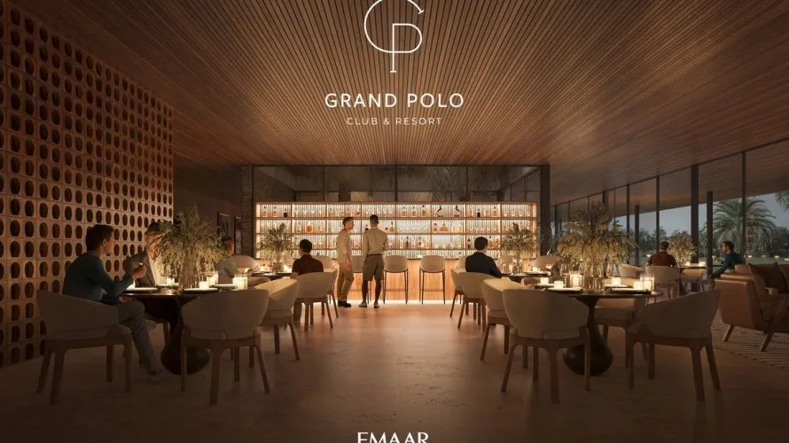 Вилла с 5 спальнями в  Дубай, ОАЭ №755 № 5