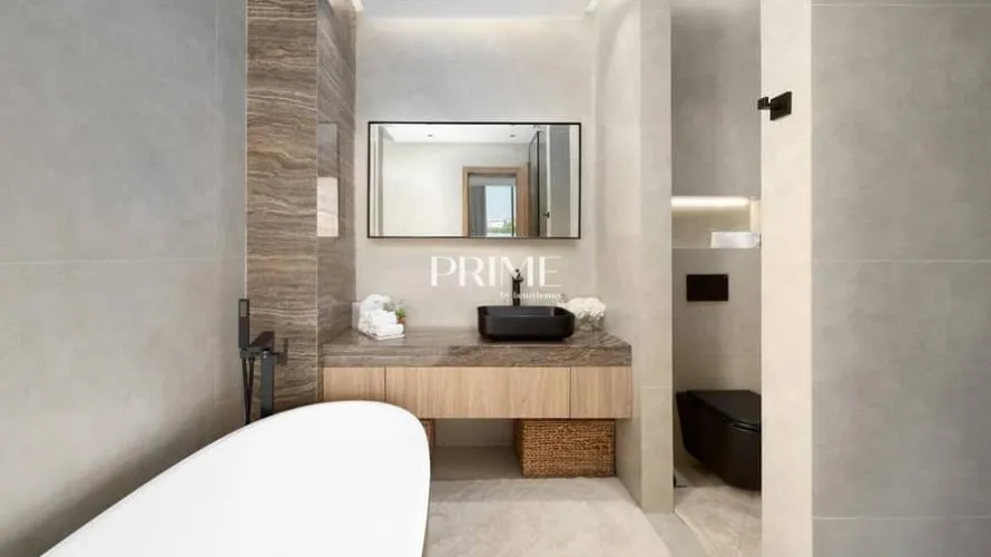 Вилла с 6 спальнями в  Jumeirah Park, Дубай, ОАЭ №950 № 5